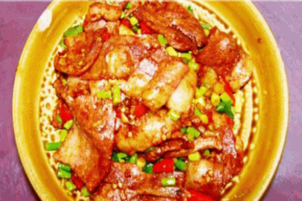 老许家湖南大碗菜